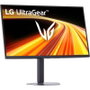 LG Monitor Gaming UltraGear 32G620B-B QHD 200Hz IPS